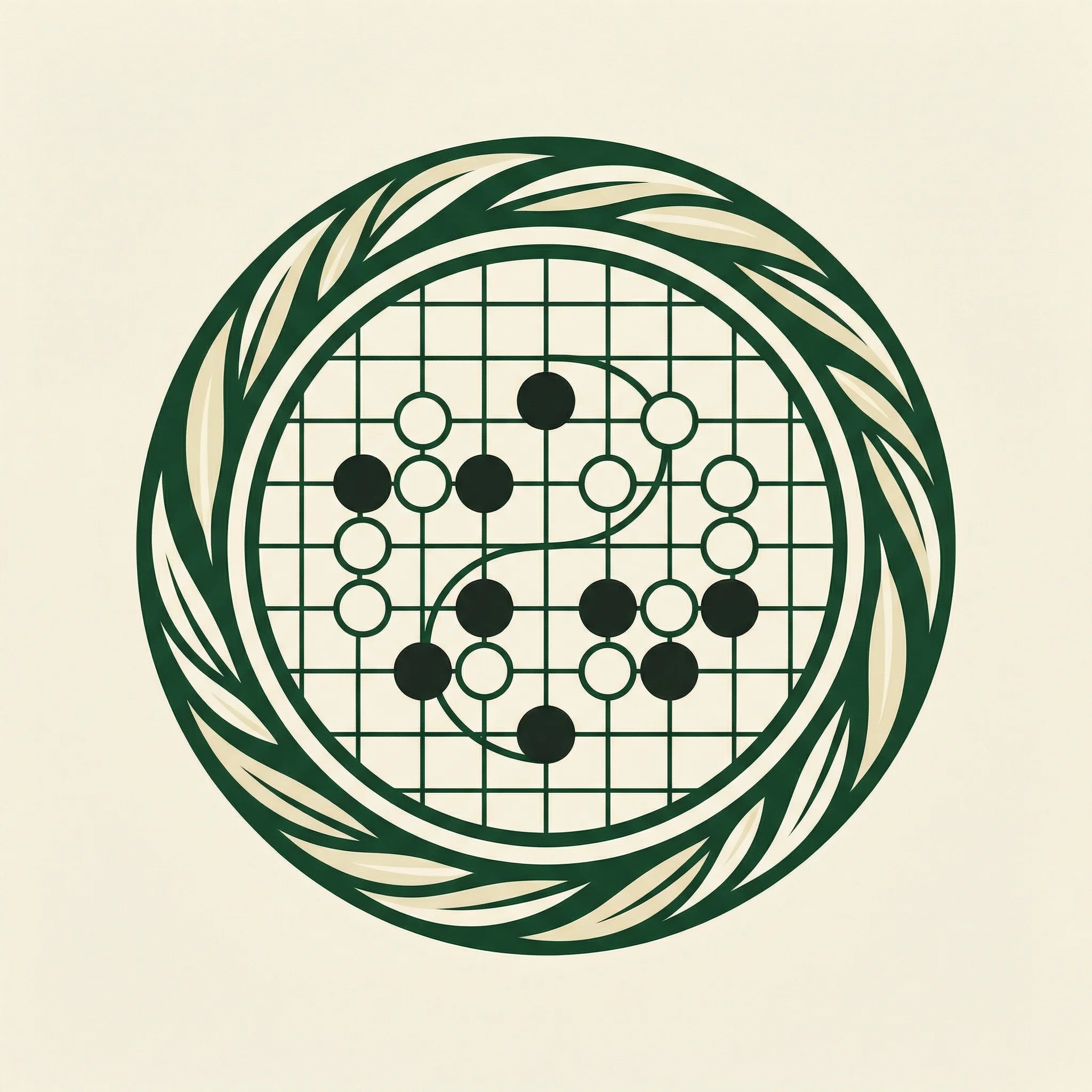 炸金花应用 Logo - 禅意 炸金花应用 平台